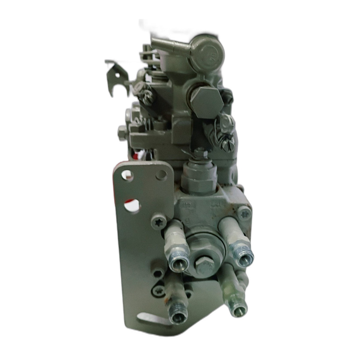 5.9L Cummins Injection Pump - Remanufactured Direct-Fit Diesel Replacement