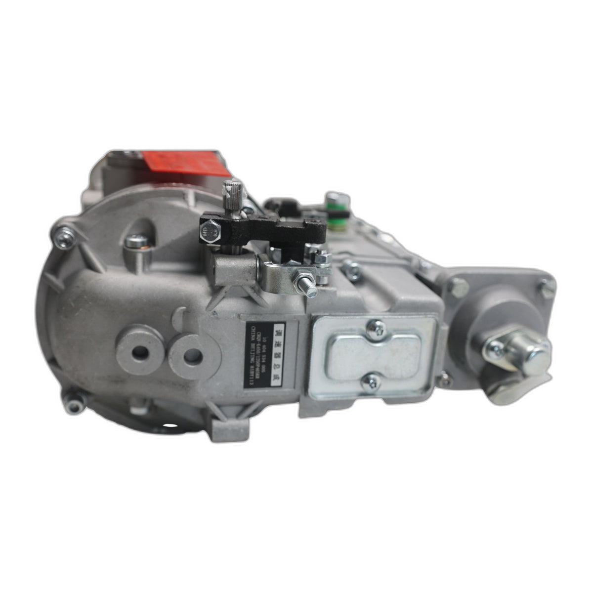 5.9L Cummins Injection Pump - Remanufactured Direct-Fit Diesel Replacement