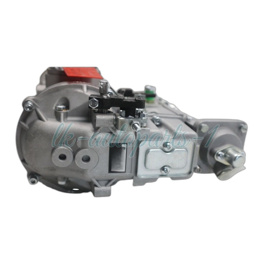 5.9L Cummins Injection Pump - Remanufactured Direct-Fit Diesel Replacement