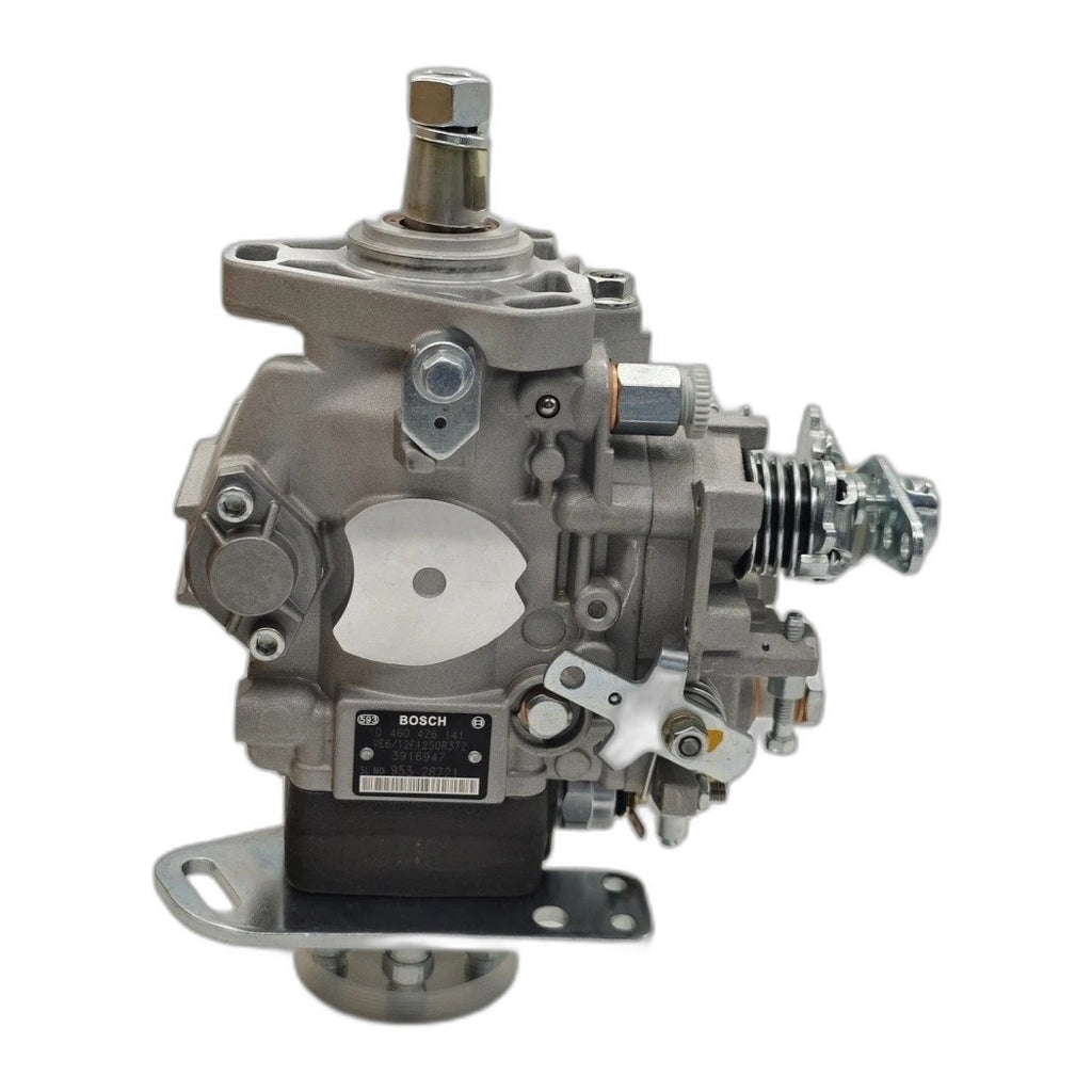 5.9L Cummins Injection Pump - Remanufactured Direct-Fit Diesel Replacement