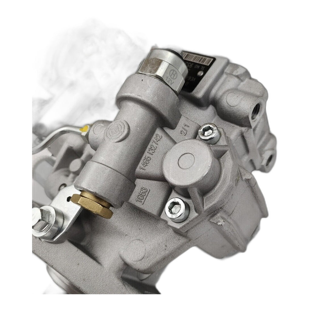 5.9L Cummins Injection Pump - Remanufactured Direct-Fit Diesel Replacement
