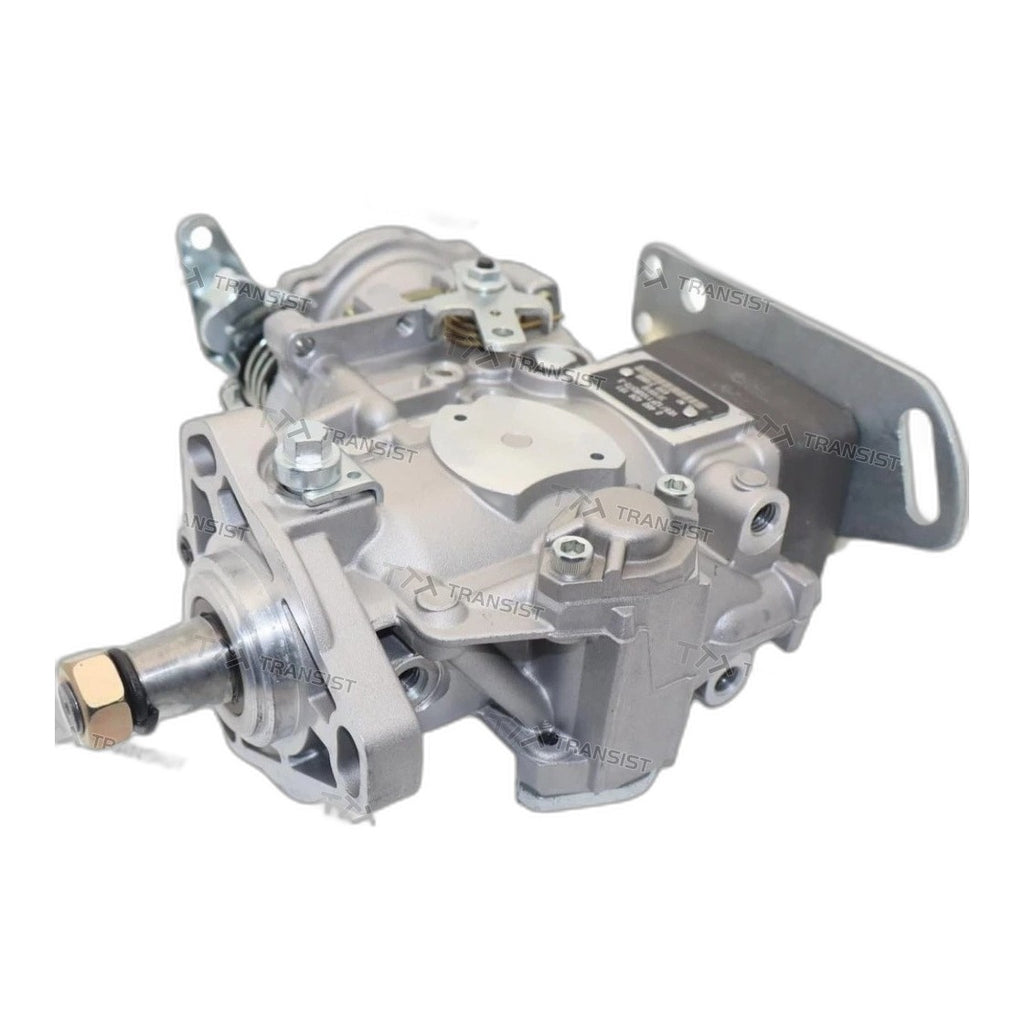 5.9L Cummins Injection Pump - Remanufactured Direct-Fit Diesel Replacement