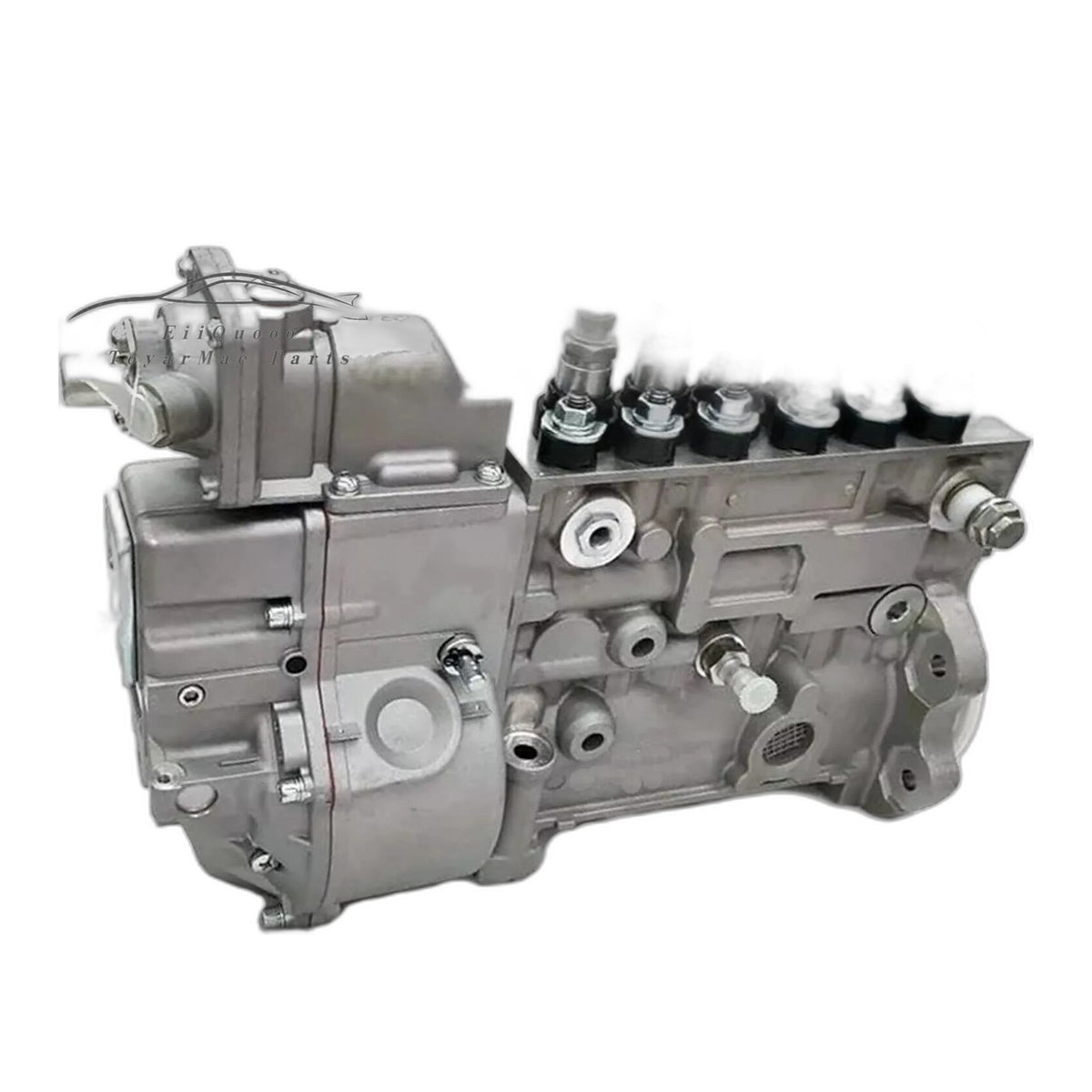 5.9L Cummins Injection Pump - Remanufactured Direct-Fit Diesel Replacement