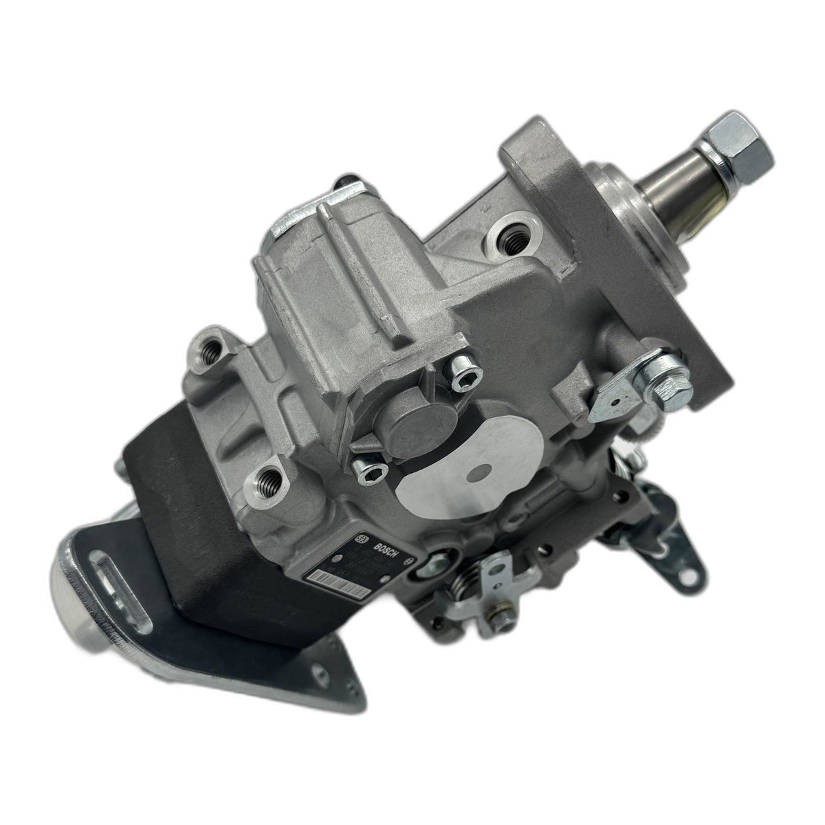 5.9L Cummins Injection Pump - Remanufactured Direct-Fit Diesel Replacement