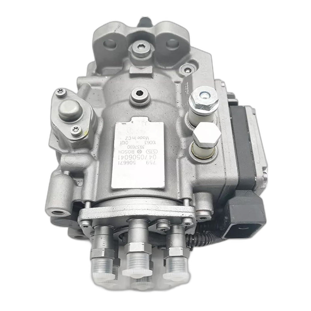 5.9L Cummins Injection Pump - Remanufactured Direct-Fit Diesel Replacement
