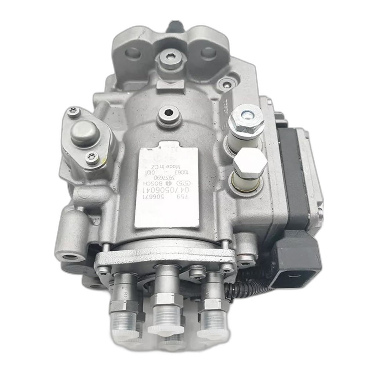 5.9L Cummins Injection Pump - Remanufactured Direct-Fit Diesel Replacement