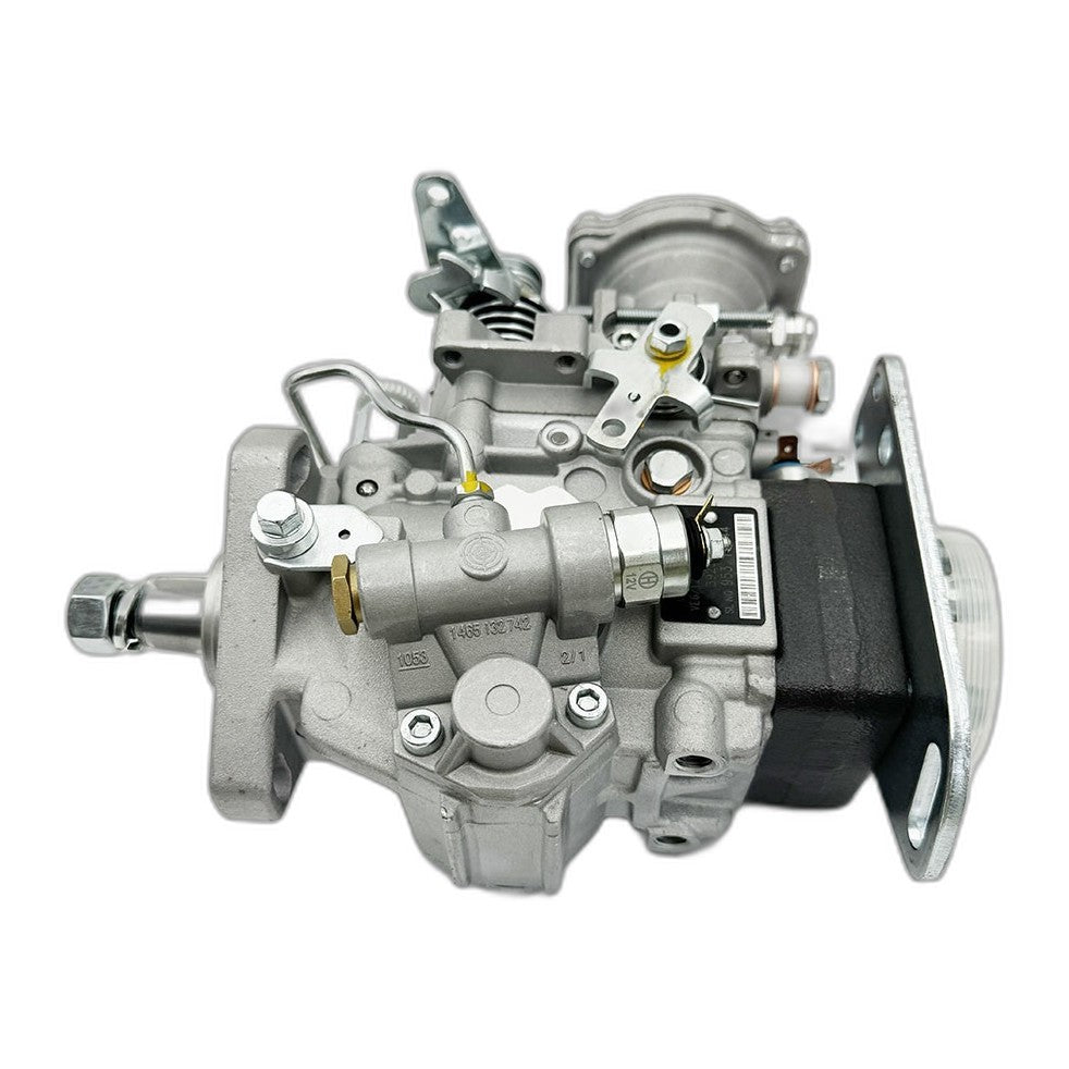 5.9L Cummins Injection Pump - Remanufactured Direct-Fit Diesel Replacement