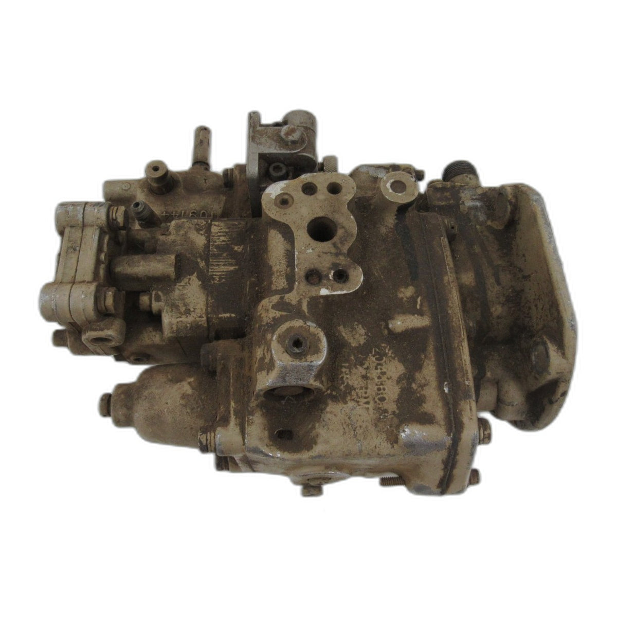 5.9L Cummins Injection Pump - Remanufactured Direct-Fit Diesel Replacement