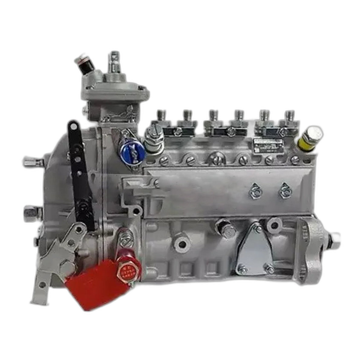 5.9L Cummins Injection Pump - Remanufactured Direct-Fit Diesel Replacement