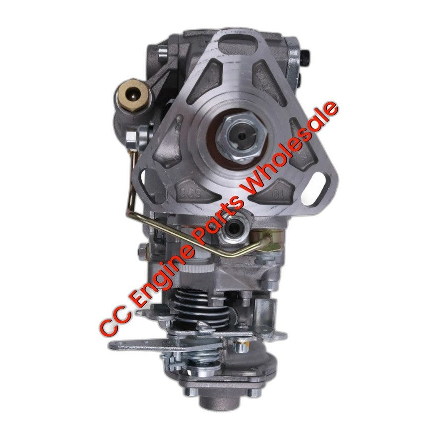 5.9L Cummins Injection Pump - Remanufactured Direct-Fit Diesel Replacement