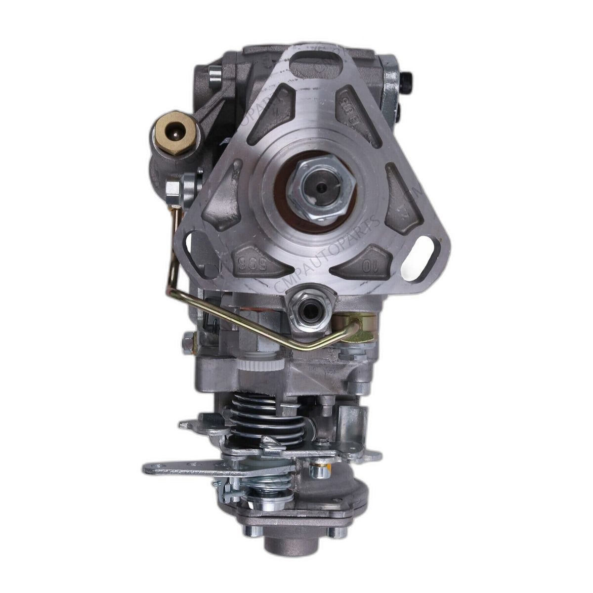 5.9L Cummins Injection Pump - Remanufactured Direct-Fit Diesel Replacement