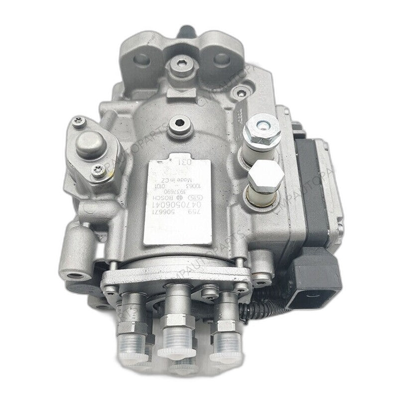 5.9L Cummins Injection Pump - Remanufactured Direct-Fit Diesel Replacement