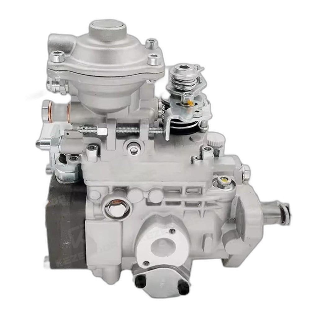 5.9L Cummins Injection Pump - Remanufactured Direct-Fit Diesel Replacement