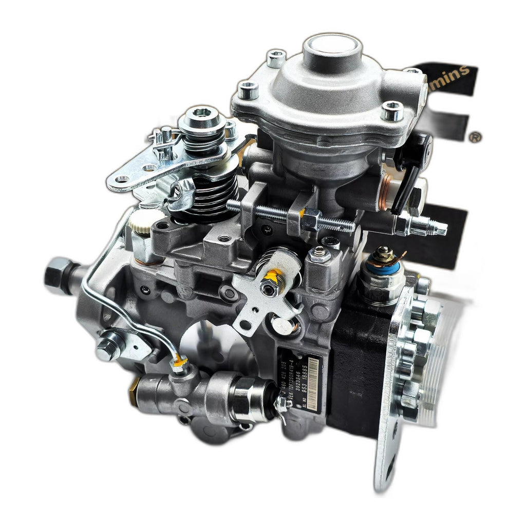 5.9L Cummins Injection Pump - Remanufactured Direct-Fit Diesel Replacement