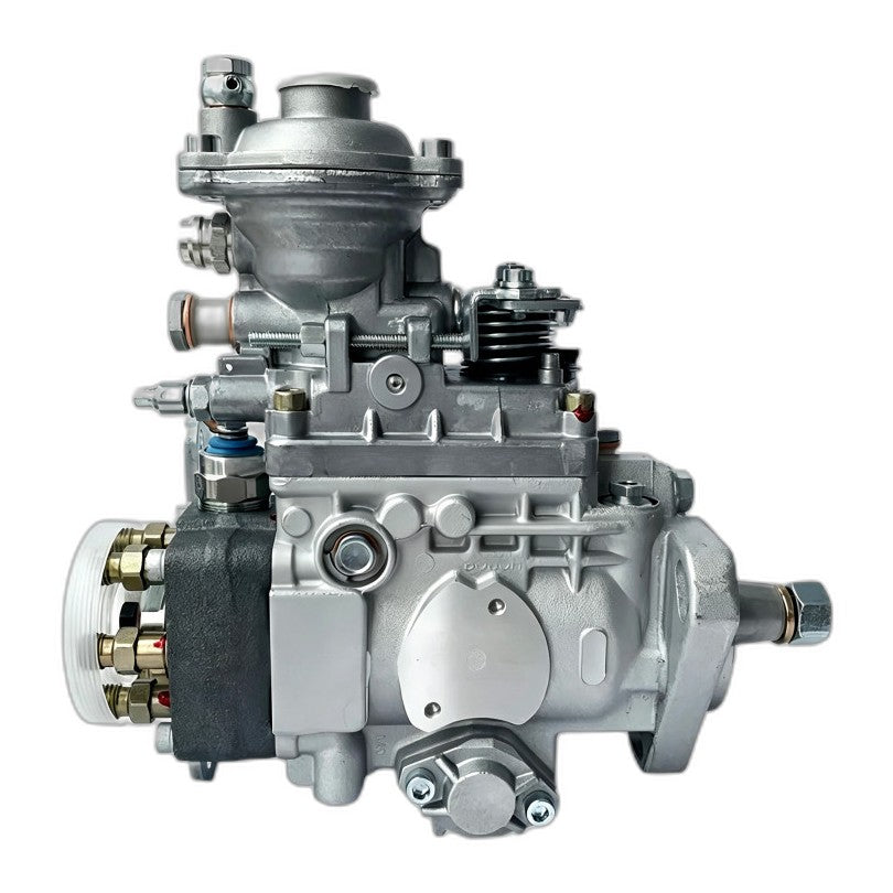 5.9L Cummins Injection Pump - Remanufactured Direct-Fit Diesel Replacement