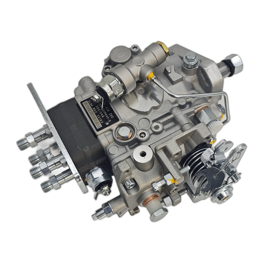 5.9L Cummins Injection Pump - Remanufactured Direct-Fit Diesel Replacement
