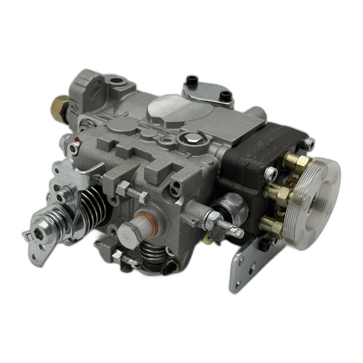 5.9L Cummins Injection Pump - Remanufactured Direct-Fit Diesel Replacement