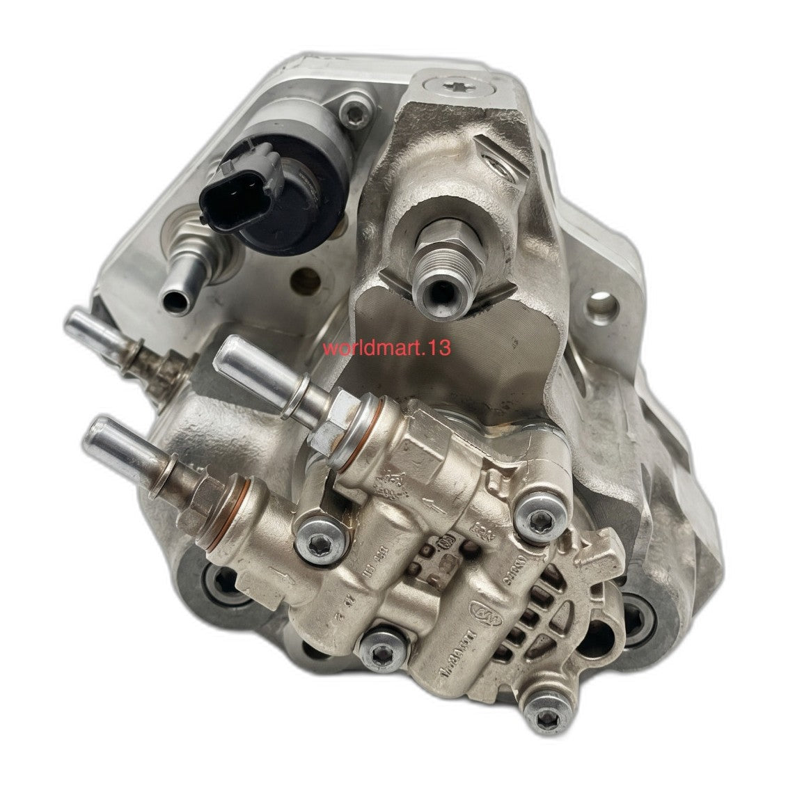 5.9L Cummins Injection Pump - Remanufactured Direct-Fit Diesel Replacement