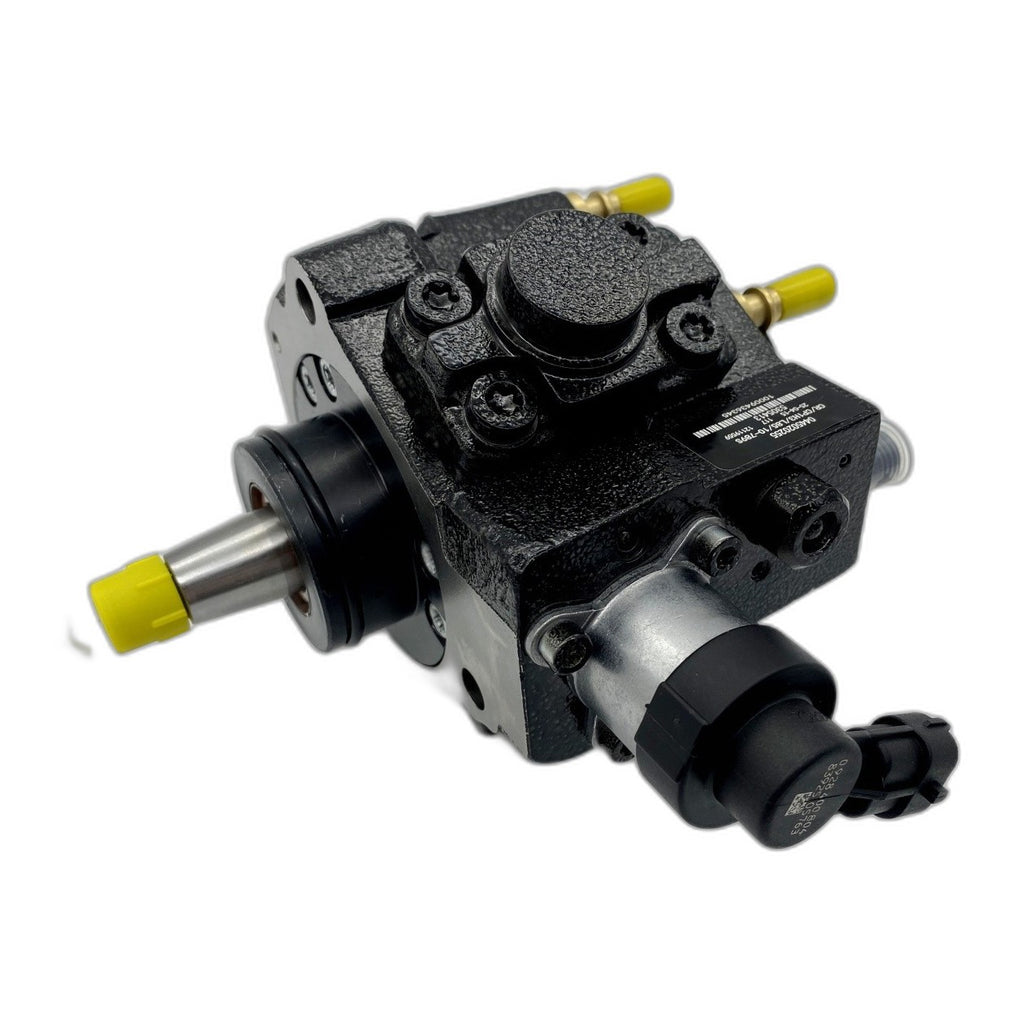5.9L Cummins Injection Pump - Remanufactured Direct-Fit Diesel Replacement
