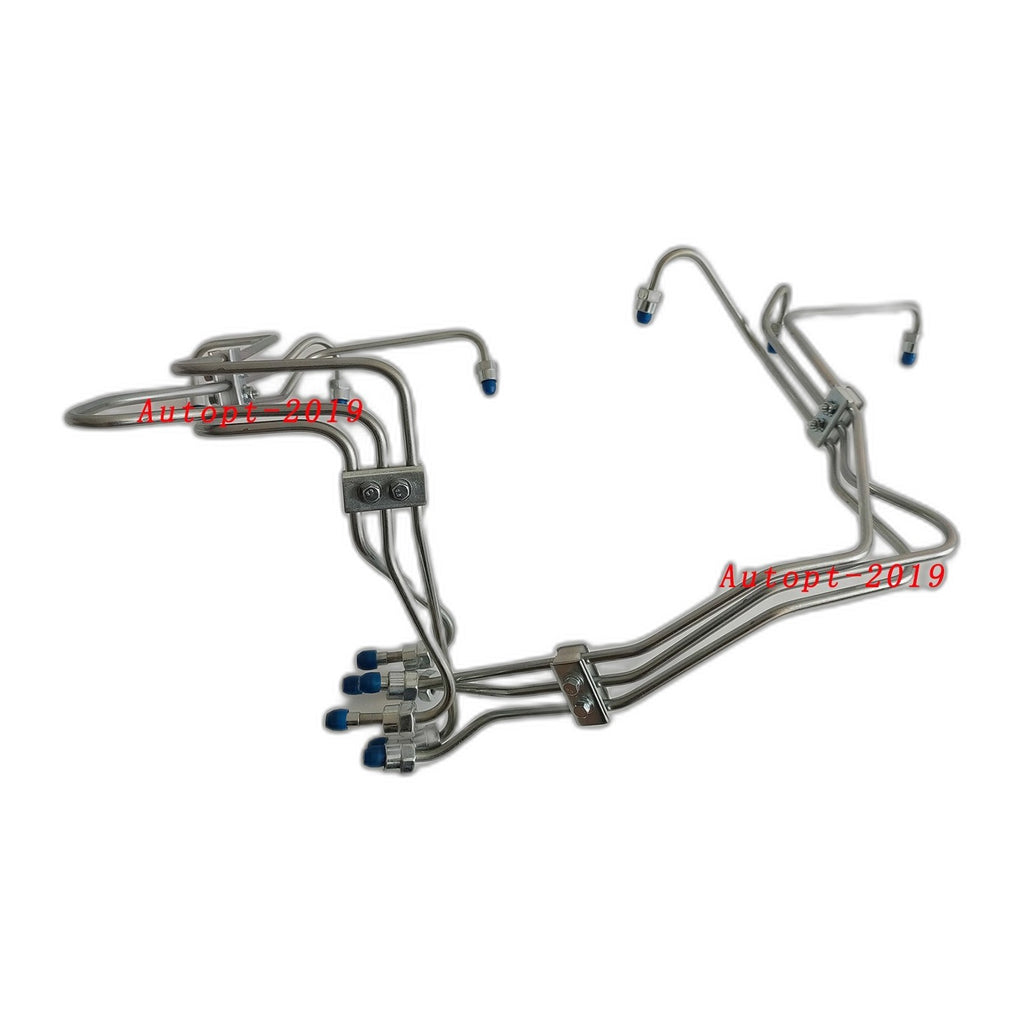 5.9L Cummins Injector Line 1991 - New Direct-Fit Diesel Replacement