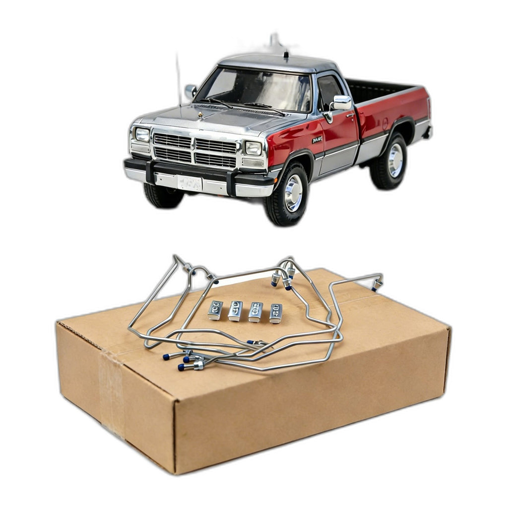 5.9L Cummins Injector Line 1991 - New Direct-Fit Diesel Replacement