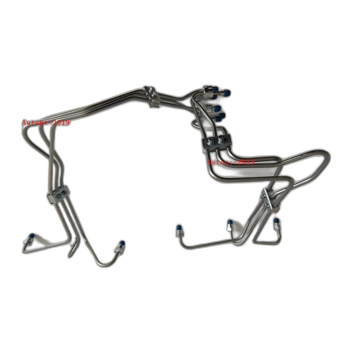 5.9L Cummins Injector Line 1991 - New Direct-Fit Diesel Replacement