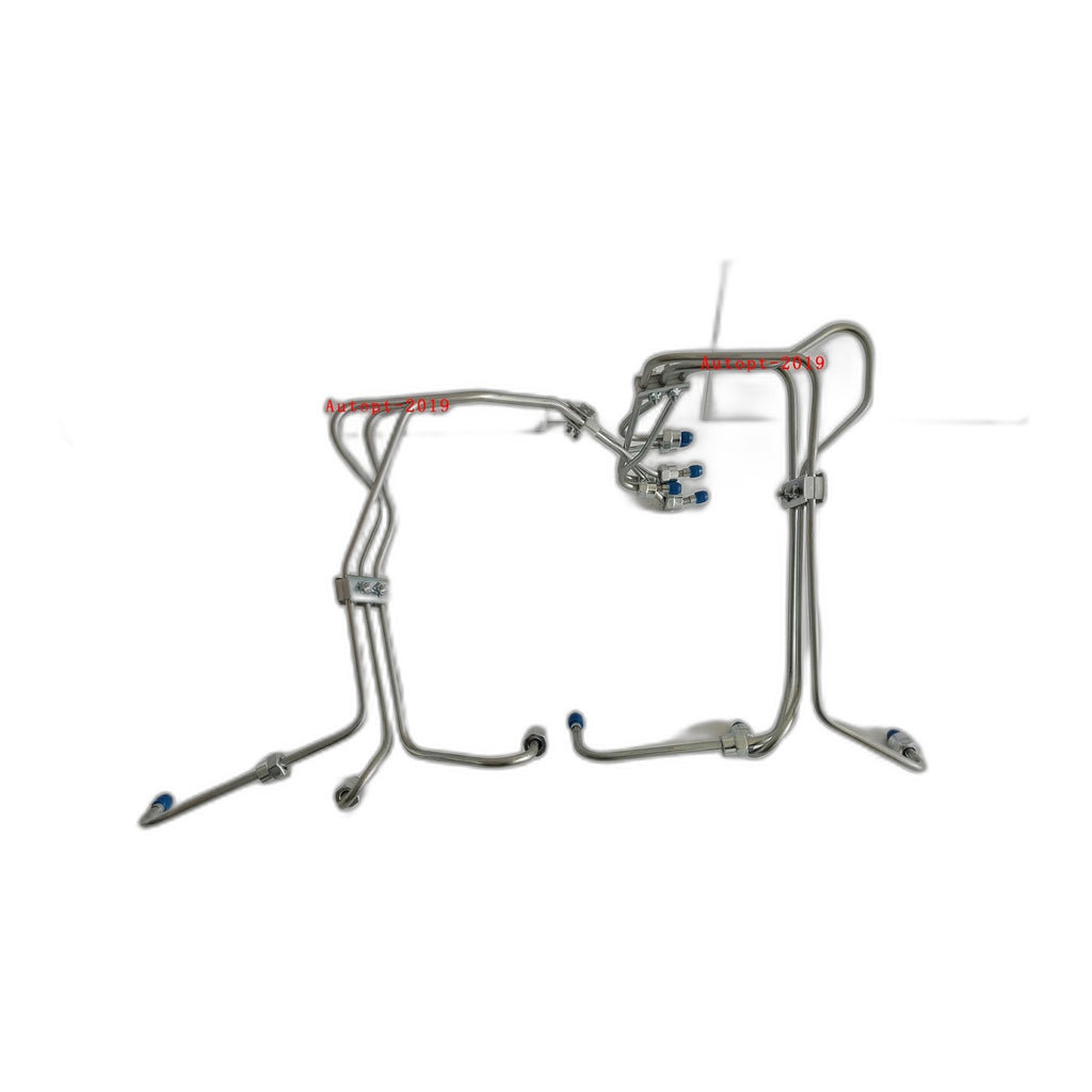 5.9L Cummins Injector Line 1991 - New Direct-Fit Diesel Replacement