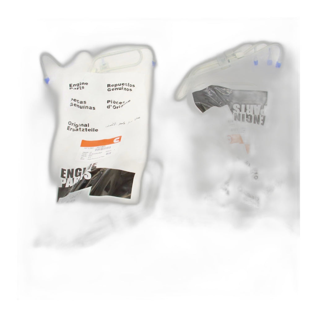 5.9L Cummins Injector Line 1994-1998 - New Direct-Fit Diesel Replacement