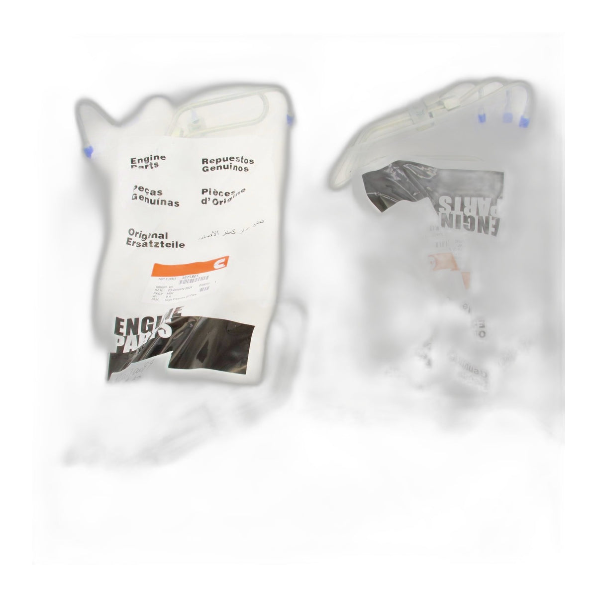 5.9L Cummins Injector Line 1994-1998 - New Direct-Fit Diesel Replacement