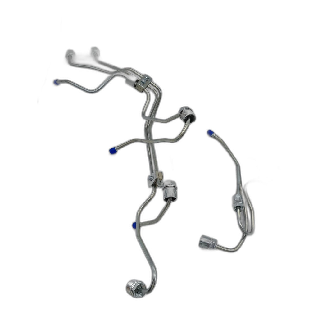 5.9L Cummins Injector Line 1998 - New Direct-Fit Diesel Replacement