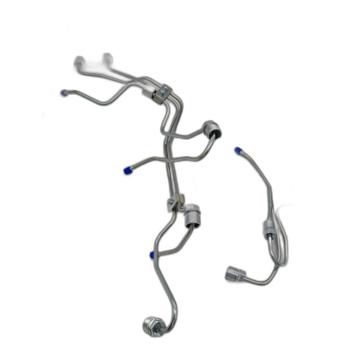5.9L Cummins Injector Line 1998 - New Direct-Fit Diesel Replacement