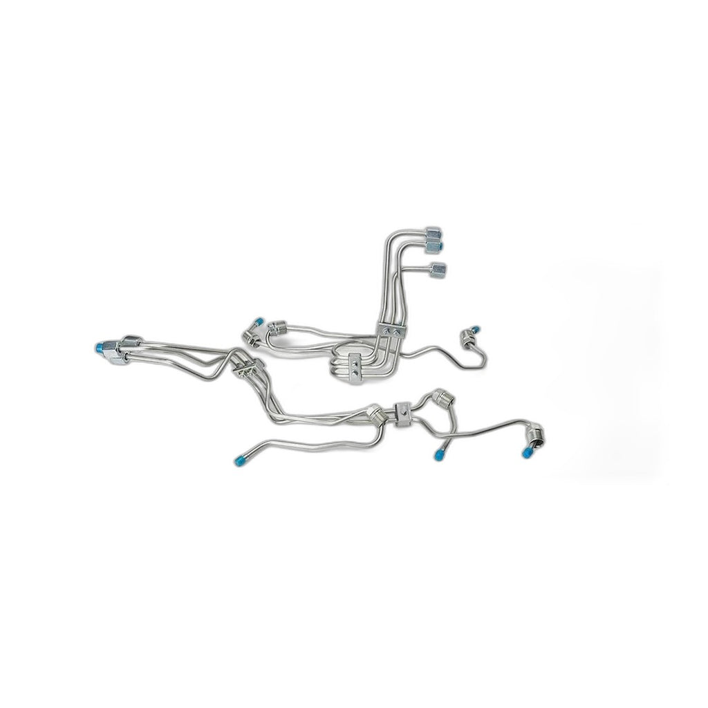 5.9L Cummins Injector Line 1998 - New Direct-Fit Diesel Replacement