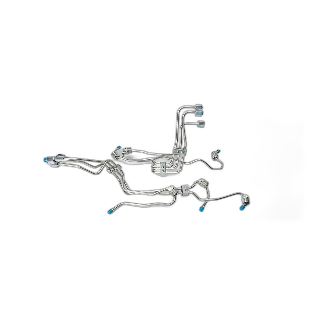 5.9L Cummins Injector Line 1998 - New Direct-Fit Diesel Replacement