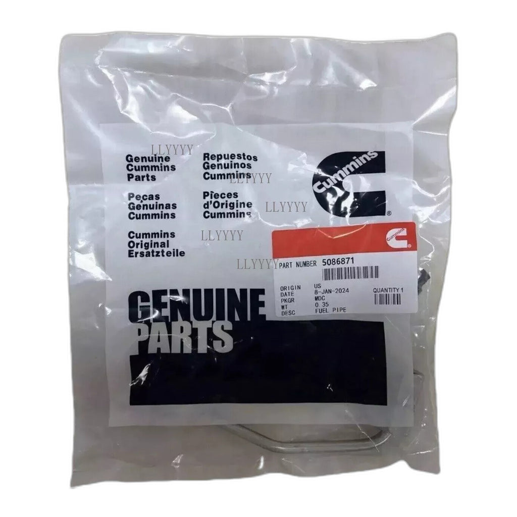 5.9L Cummins Injector Line 2003-2007 - New Direct-Fit Diesel Replacement