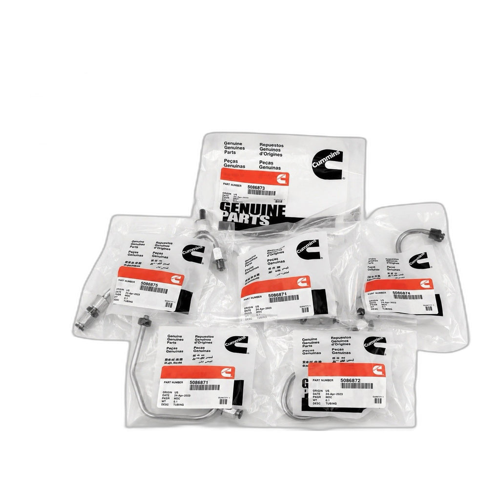 5.9L Cummins Injector Line 2003-2009 - New Direct-Fit Diesel Replacement