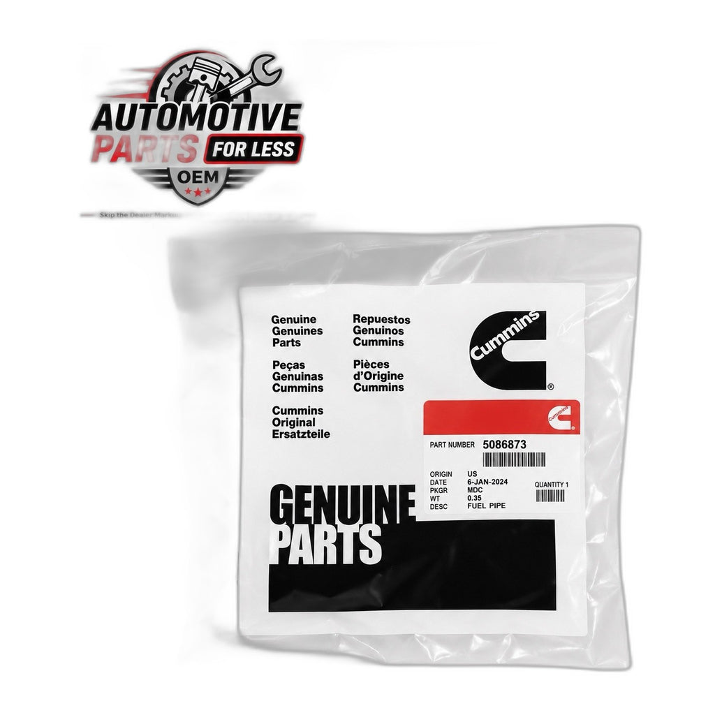 5.9L Cummins Injector Line 2003-2009 - New Direct-Fit Diesel Replacement