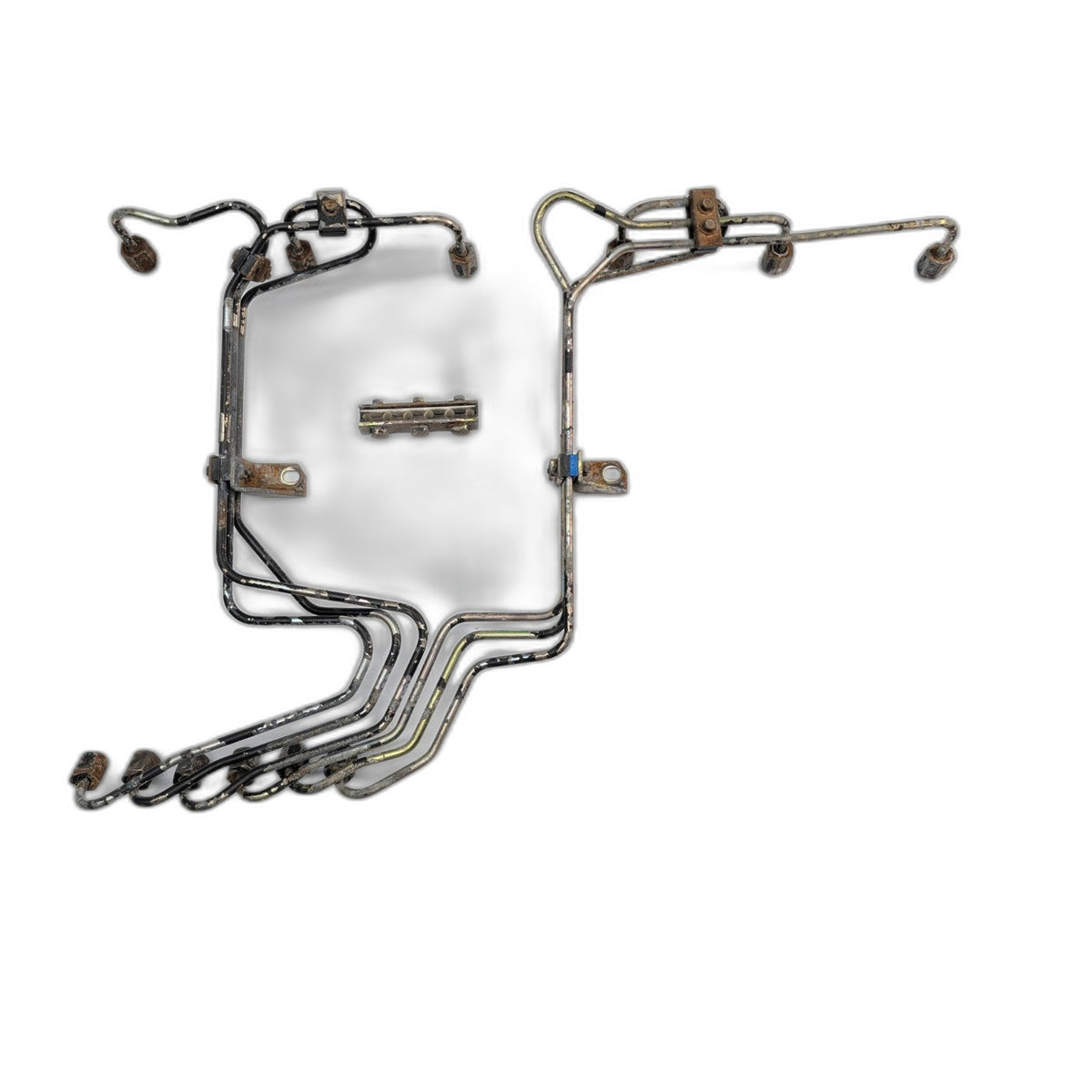 5.9L Cummins Injector Line - New Direct-Fit Diesel Replacement