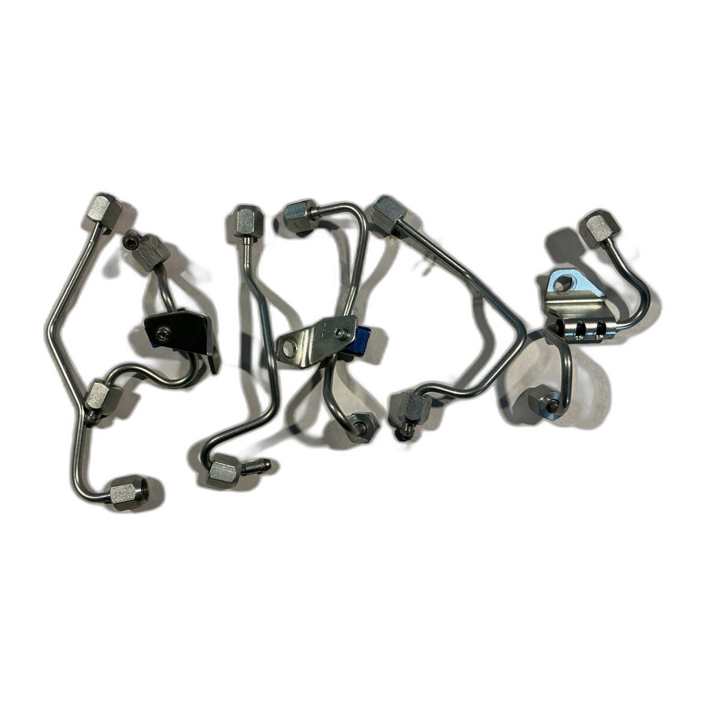 5.9L Cummins Injector Line - New Direct-Fit Diesel Replacement