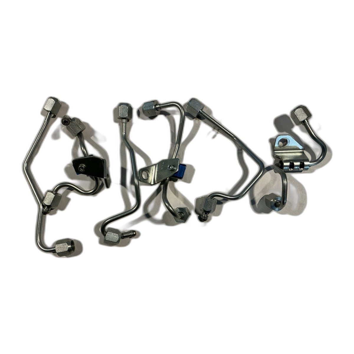 5.9L Cummins Injector Line - New Direct-Fit Diesel Replacement