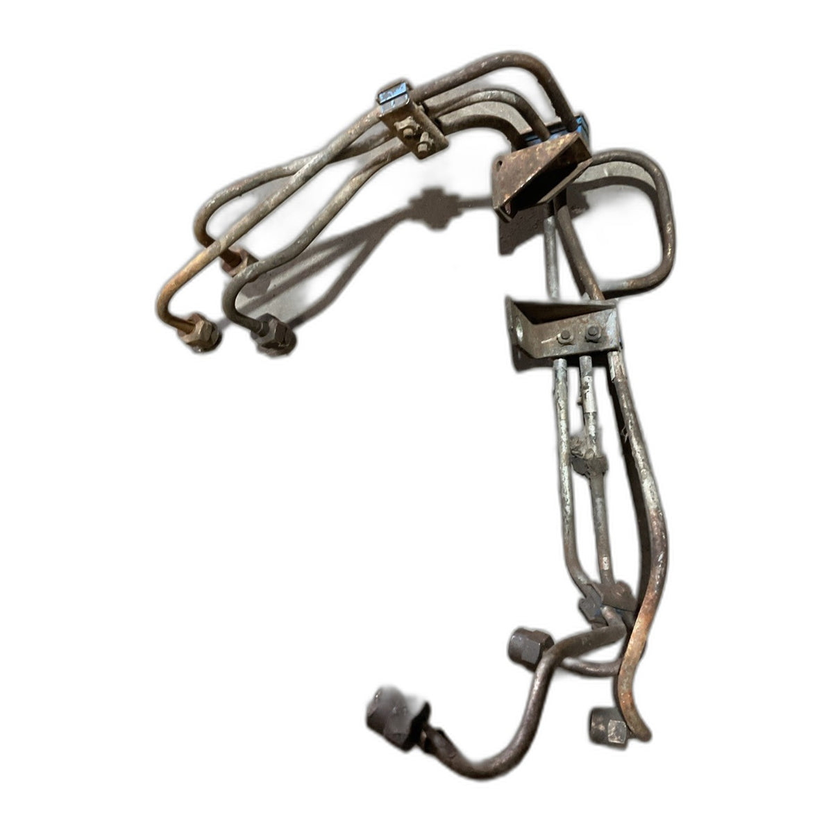 5.9L Cummins Injector Line - New Direct-Fit Diesel Replacement