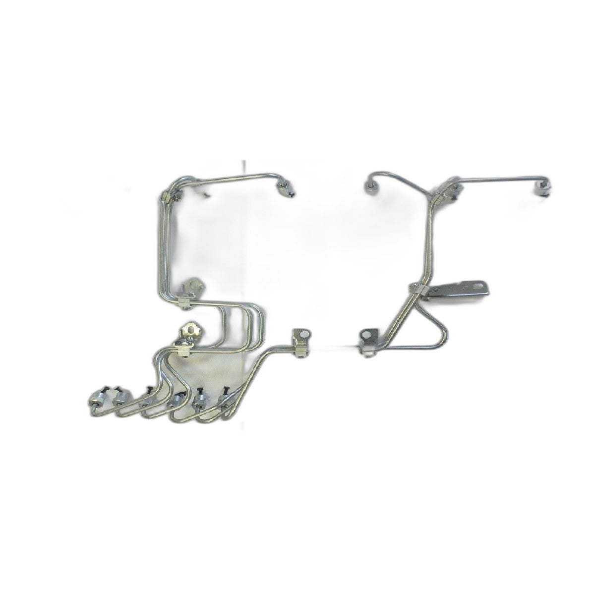 5.9L Cummins Injector Line - New Direct-Fit Diesel Replacement