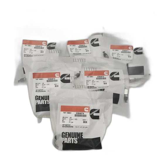 5.9L Cummins Injector Line - New Direct-Fit Diesel Replacement
