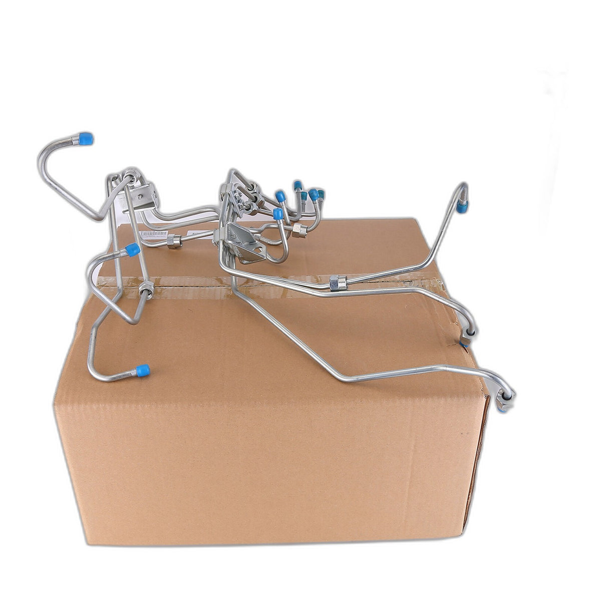5.9L Cummins Injector Line - New Direct-Fit Diesel Replacement