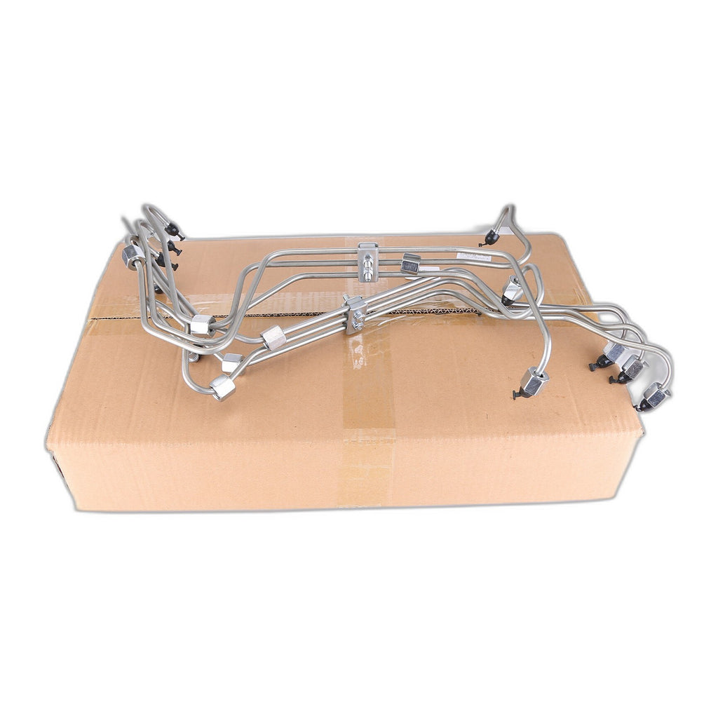 5.9L Cummins Injector Line - New Direct-Fit Diesel Replacement