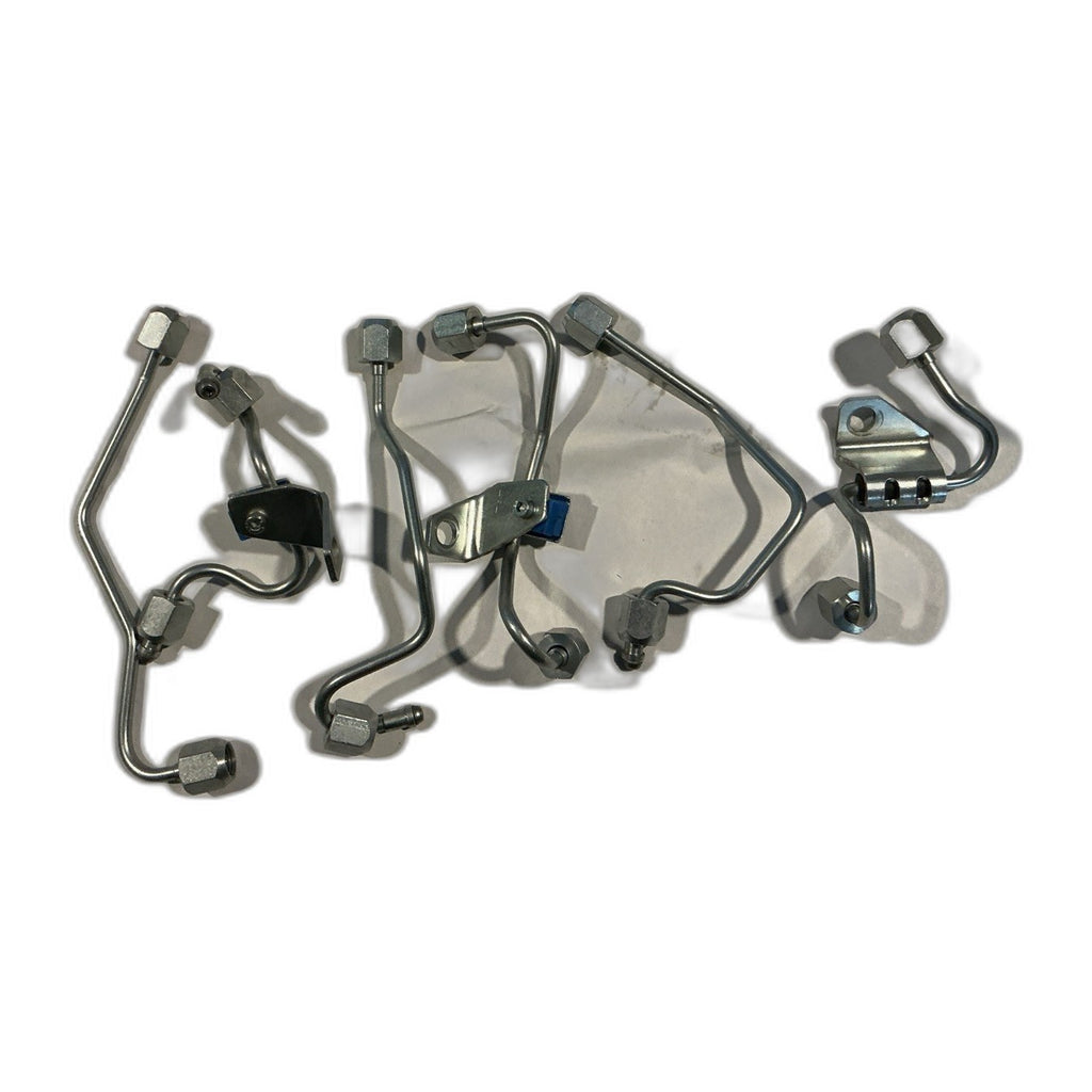 5.9L Cummins Injector Line - New Direct-Fit Diesel Replacement
