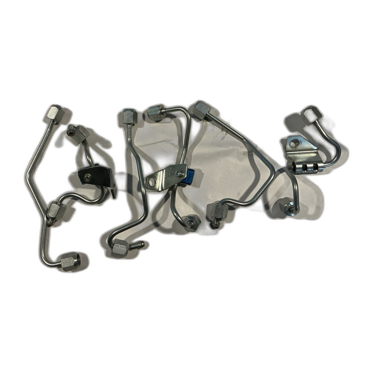 5.9L Cummins Injector Line - New Direct-Fit Diesel Replacement