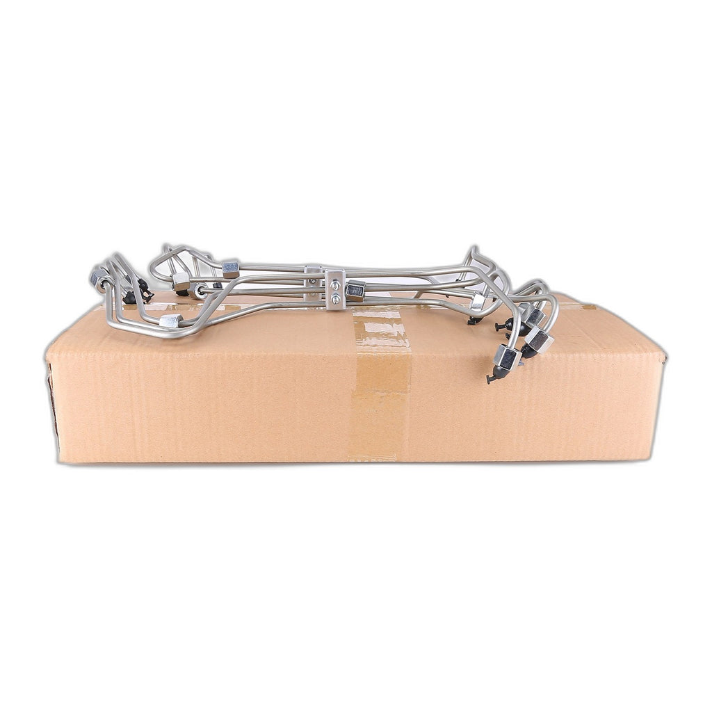 5.9L Cummins Injector Line - New Direct-Fit Diesel Replacement
