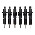 5.9L Cummins Injector Set 1988-1990 - Remanufactured Direct-Fit Diesel Replacement