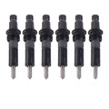 5.9L Cummins Injector Set 1994-1998 - Remanufactured Direct-Fit Diesel Replacement