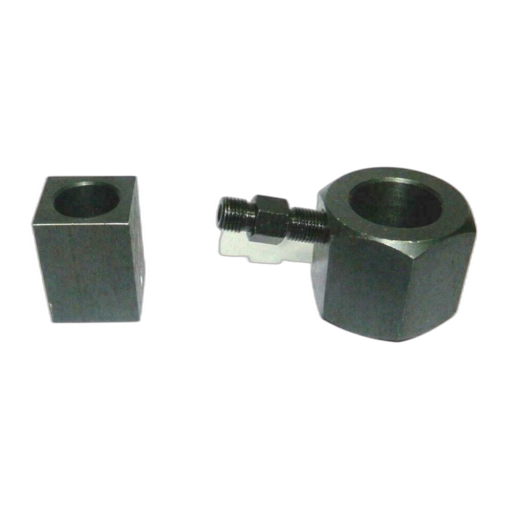 5.9L Cummins Injector Set 1998-2002 - Remanufactured Direct-Fit Diesel Replacement